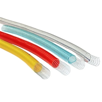 ทำไมสายฝักบัวจำนวนมากถึงทำจาก PVC?