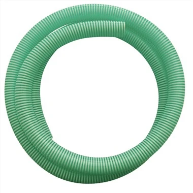 ท่อดูดเกลียวอุณหภูมิต่ำ PVC